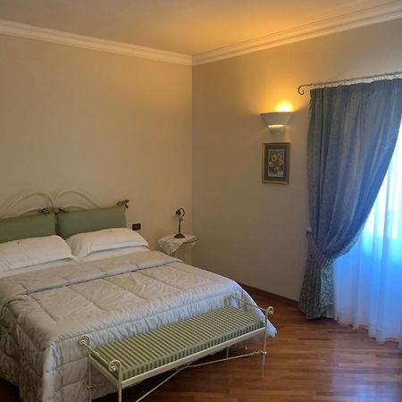 B&B Antiche Dimore Taurasi Exterior photo
