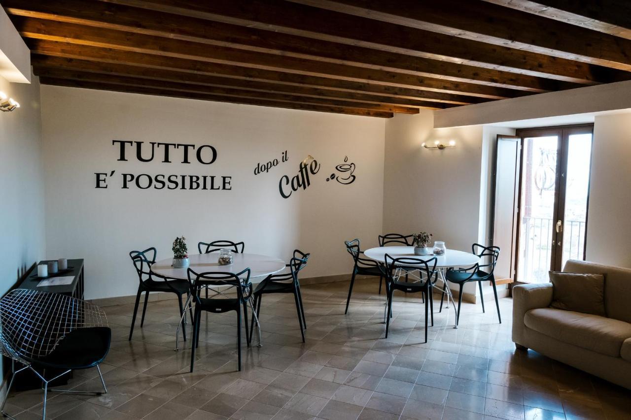 B&B Antiche Dimore Taurasi Exterior photo